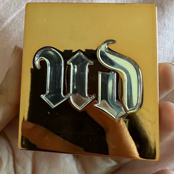 51NN - Urban Decay Stay Naked The Fix Powder Foundation - Picture 4 of 5